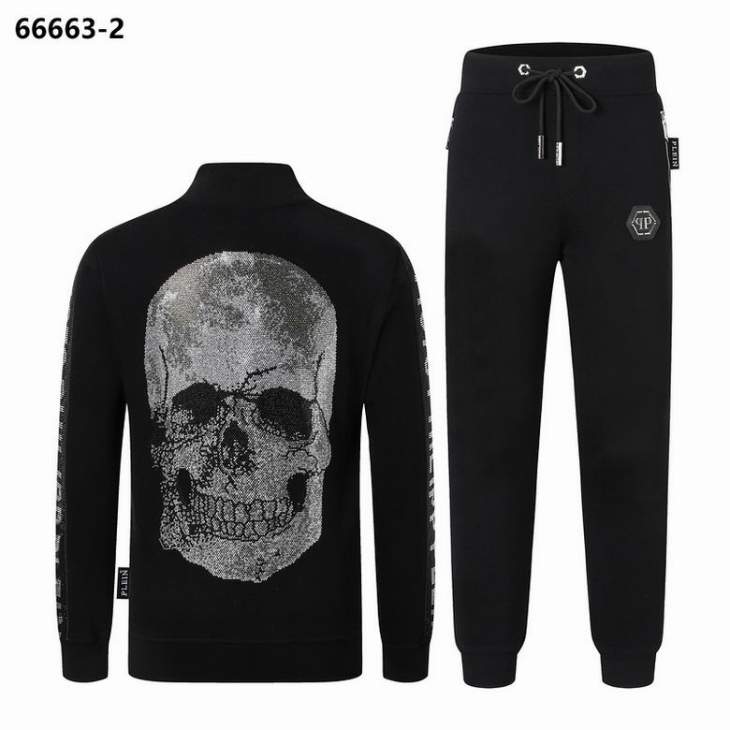 Picture of Philipp Plein Sweater Suits _SKUPPM-3XL8L66663-241827